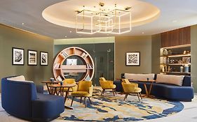 London Marriott Hotel Kensington